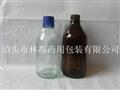 化工玻璃瓶-農(nóng)藥瓶-500ml化工瓶