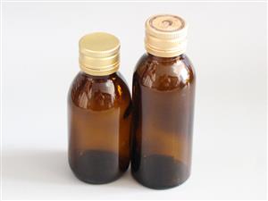 200ml液體玻璃瓶