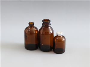 100ml獸藥玻璃瓶