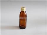 100ml口服液瓶
