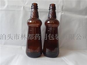 藥用棕色玻璃瓶-鈉鈣棕色玻璃瓶-棕色玻璃瓶的規(guī)格